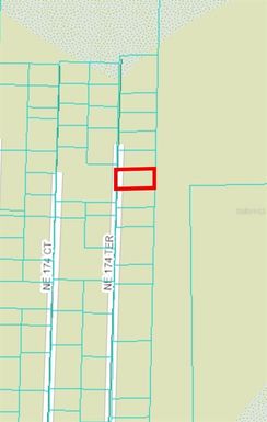 LOT 638 NE 174TH TERRACE