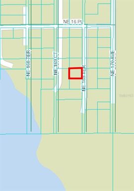NE 169TH TERRACE