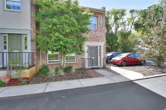 117 N GARFIELD AVENUE UNIT 16