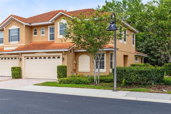 1998 MICHAEL TIAGO CIRCLE