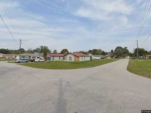 9297 ELIDA ROAD