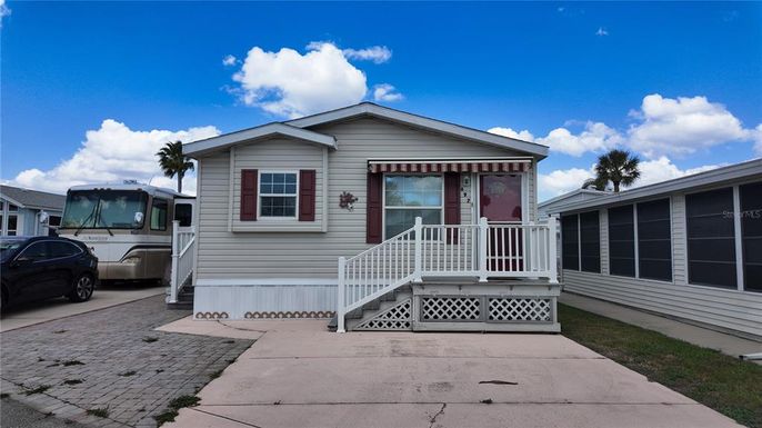 9000 US HIGHWAY 192 UNIT 697