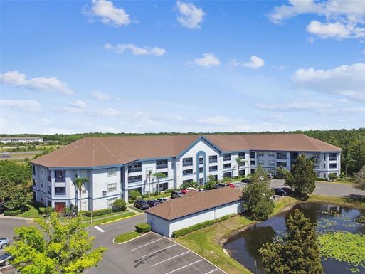 1610 RAENA DRIVE UNIT 204