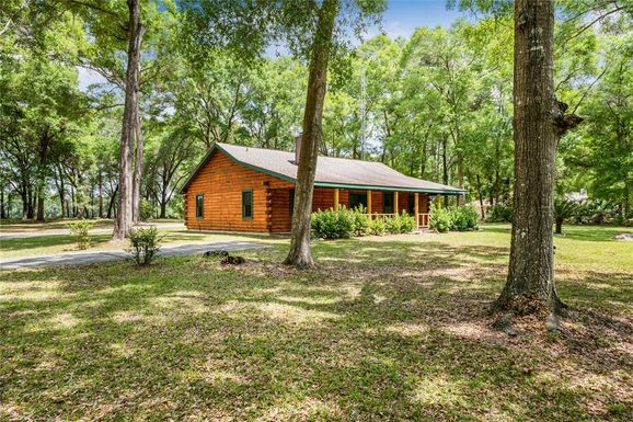 2955 SE 156TH PLACE ROAD