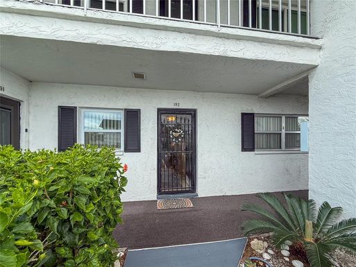 4703 1ST COURT W UNIT 192