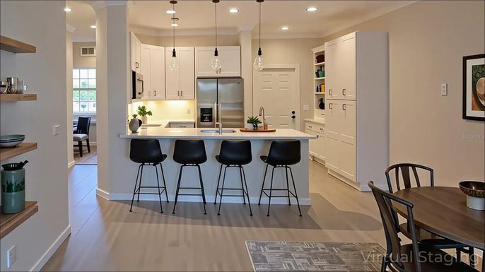 1143 WINDING PINES CIRCLE UNIT 204