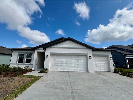 1626 MEADOWLARK DRIVE