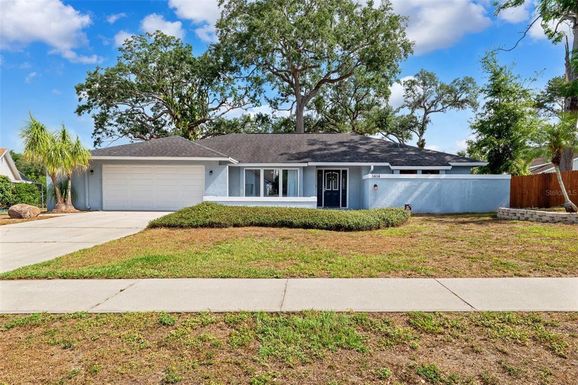 1414 CORNER OAKS DRIVE