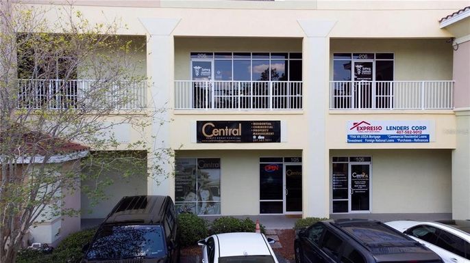 12250 MENTA STREET UNIT 106