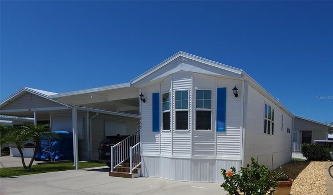 3333 26TH AVENUE E UNIT 1257