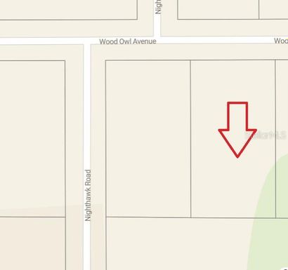 11086 WOOD OWL AVENUE