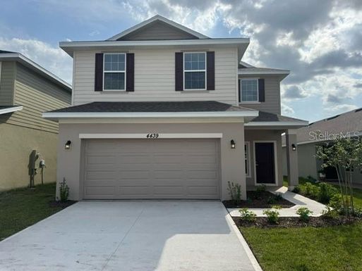 4439 SAGEFIELD DRIVE