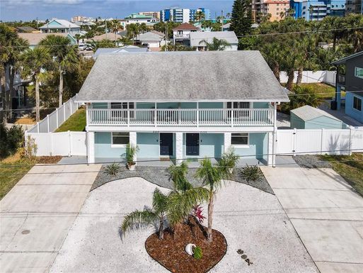 910 MAPLE STREET UNIT A & B