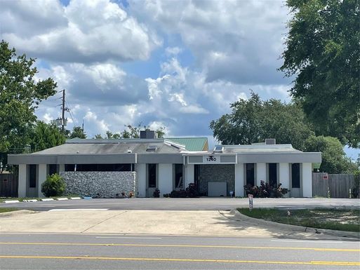 1240 E NORMANDY BOULEVARD