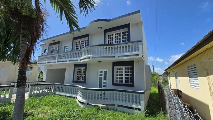 CALLE 23 #745 COMUNIDAD AGUILITA