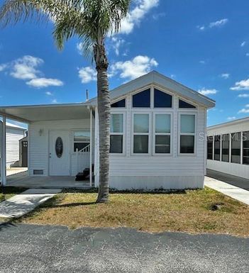 1475 FLAMINGO DRIVE UNIT 261