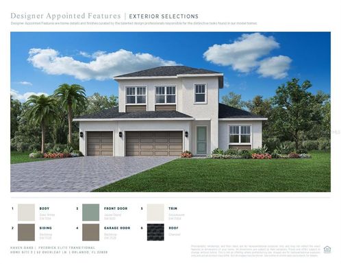 52 OVERLEAF LANE
