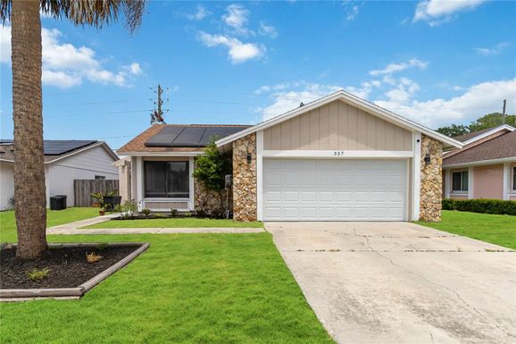 357 KANTOR BOULEVARD