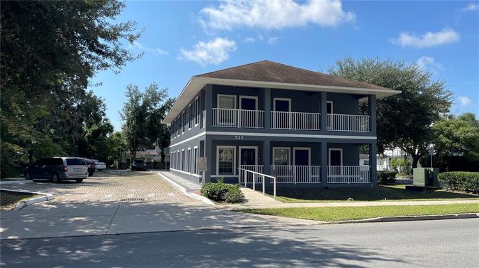 722 PATRICK STREET UNIT 201