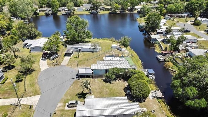 10038 E BLUEGILL COURT