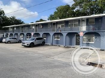 601 STATE AVENUE UNIT 4