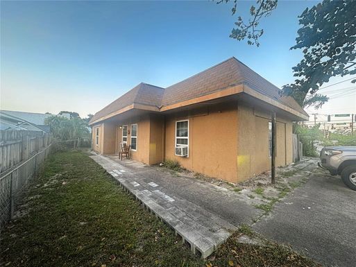 621 NOTTINGHAM BOULEVARD