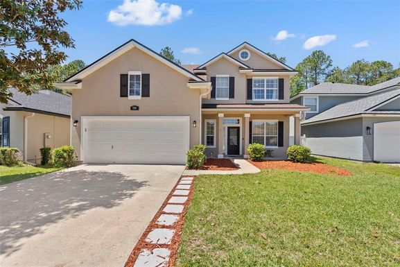 724 CANDLEBARK DRIVE