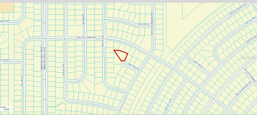 TBD SW 144TH STREET
