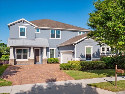 8352 LOOKOUT POINTE DRIVE
