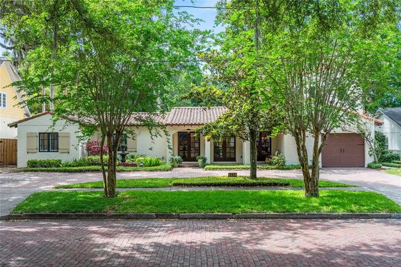 1110 GREENWOOD STREET