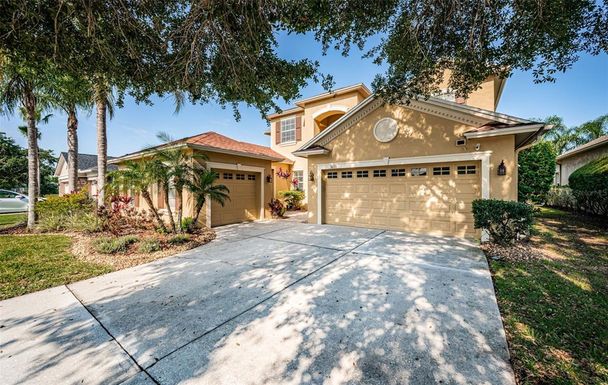 3033 STONEGATE FALLS DRIVE