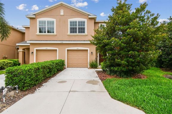 11523 84TH STREET CIRCLE E UNIT 106