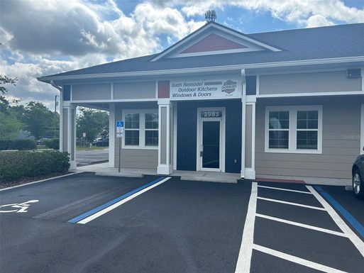 2983 OLD DIXIE HIGHWAY