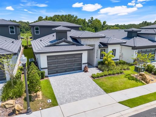 3024 KENSINGTON AVENUE