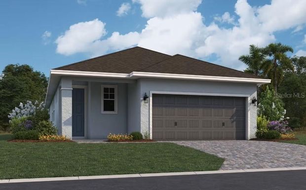 2269 JUNIPER BERRY DRIVE