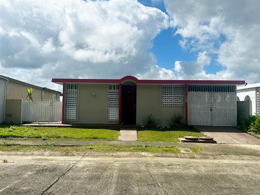 Calle 24 URB MIRADOR DE BAIROA UNIT 2T48