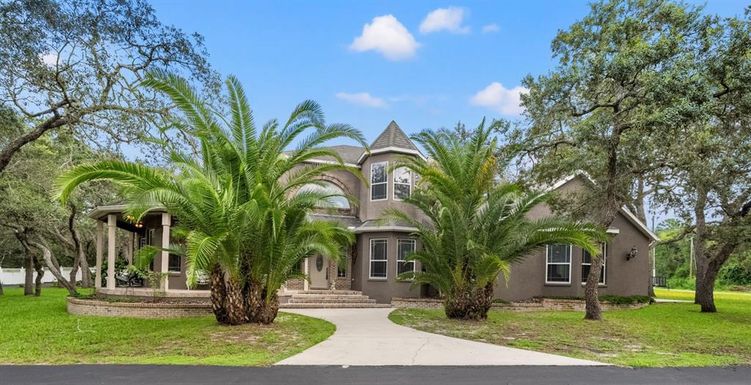 15053 PEACE BOULEVARD