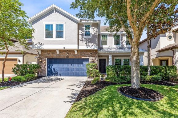 540 SEVEN OAKS BOULEVARD