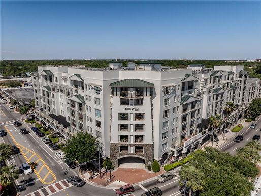 2305 EDGEWATER DRIVE UNIT 1606