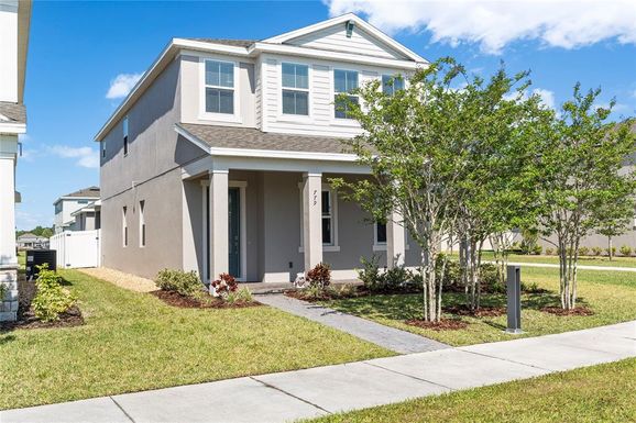 779 FIREROCK LANE