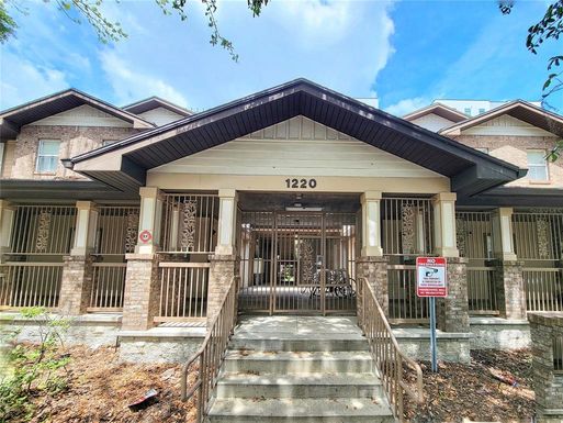 1220 SW 1ST AVENUE UNIT 209