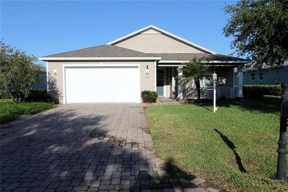 436 ELDORA DRIVE
