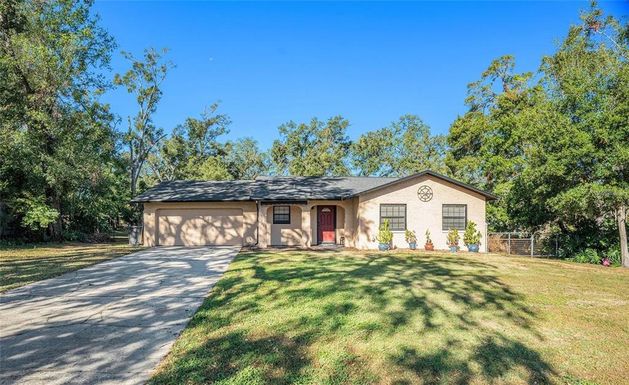 3208 KING WILLIAM CIRCLE