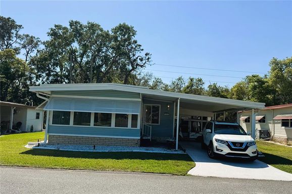 121 BOUGAINVILLEA DRIVE