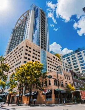 155 S COURT AVENUE UNIT 1615