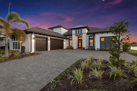 11611 ROSETO COURT