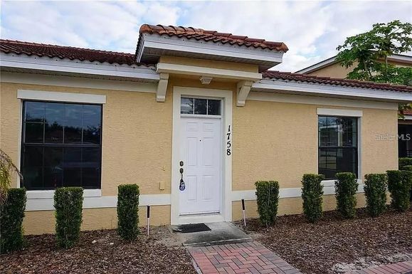 1758 CORIANDER DRIVE UNIT 1758