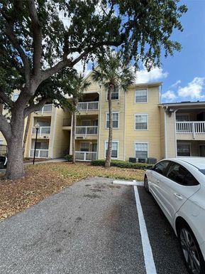 1037 S HIAWASSEE ROAD UNIT 2816