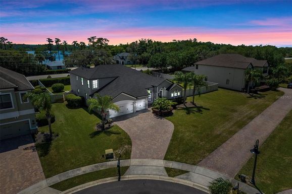 17106 GUILFORD COURT