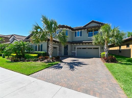 21794 PRISTINE LAKE BOULEVARD